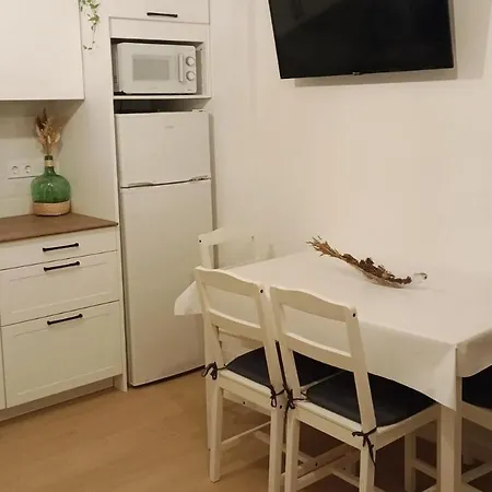 Casa Bea * 普埃尔托明加尔沃