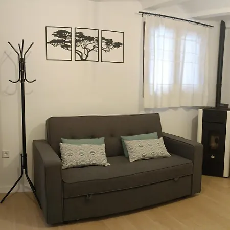 Casa Bea Puertomingalvo